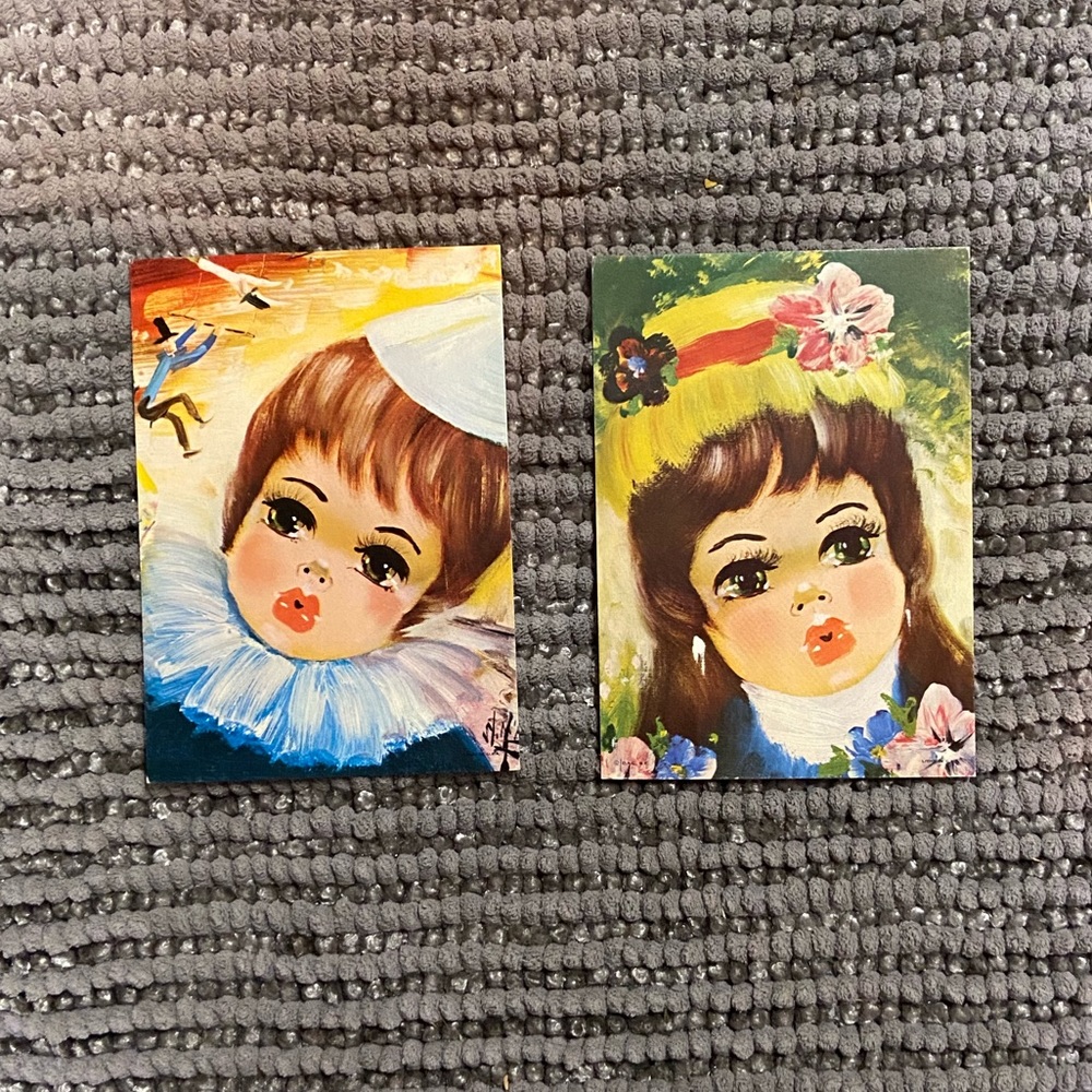 Litho in USA